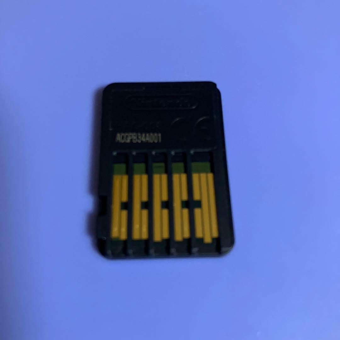 MONSTER BOY! 呪われた王国　ソフトのみ