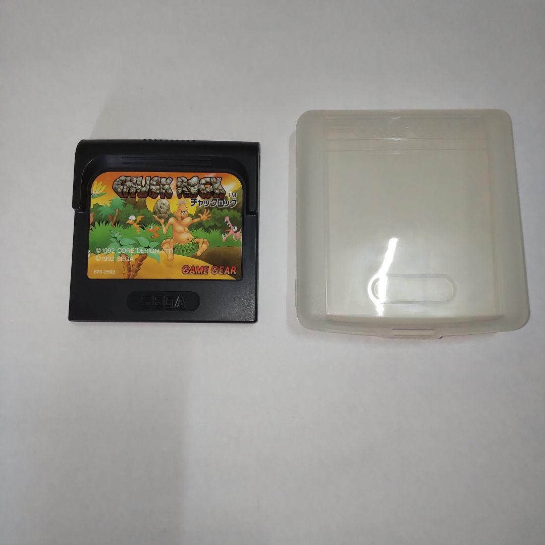 kk様3 ゲームギア