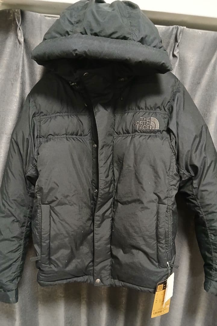 THE NORTH FACE ノースフェイス オルタレーションバフズジャケット