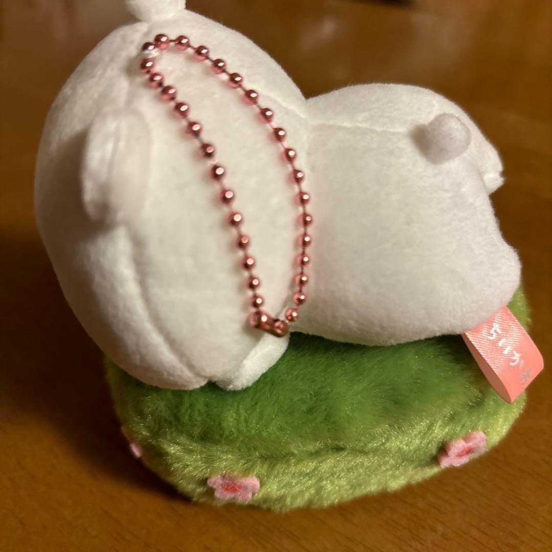 ちいかわ 肩のりエコトート エコバッグ