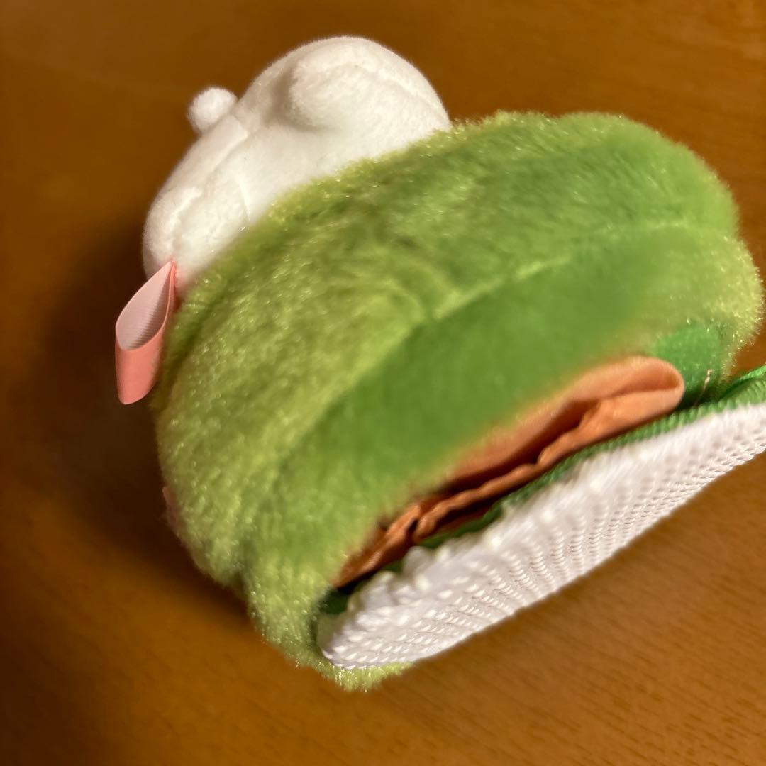 ちいかわ 肩のりエコトート エコバッグ