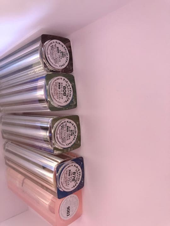 Dior アディクトステラーシャイン