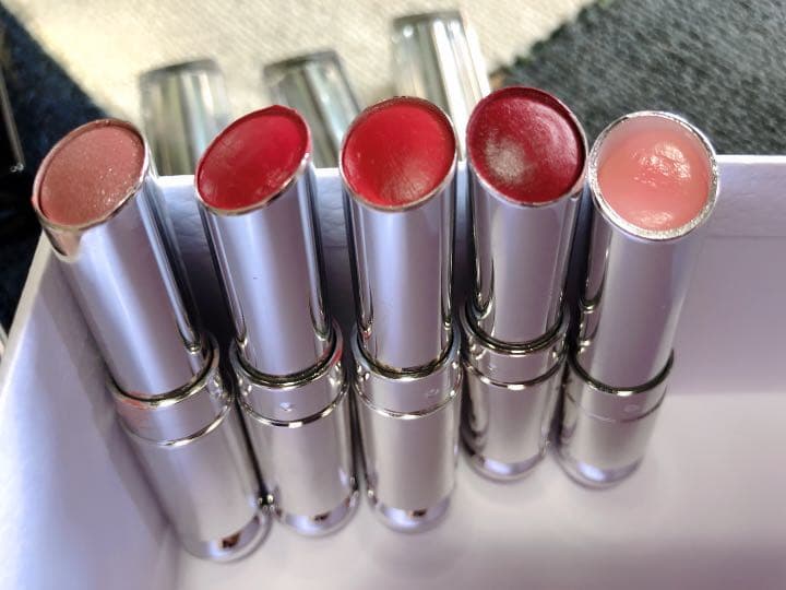 Dior アディクトステラーシャイン