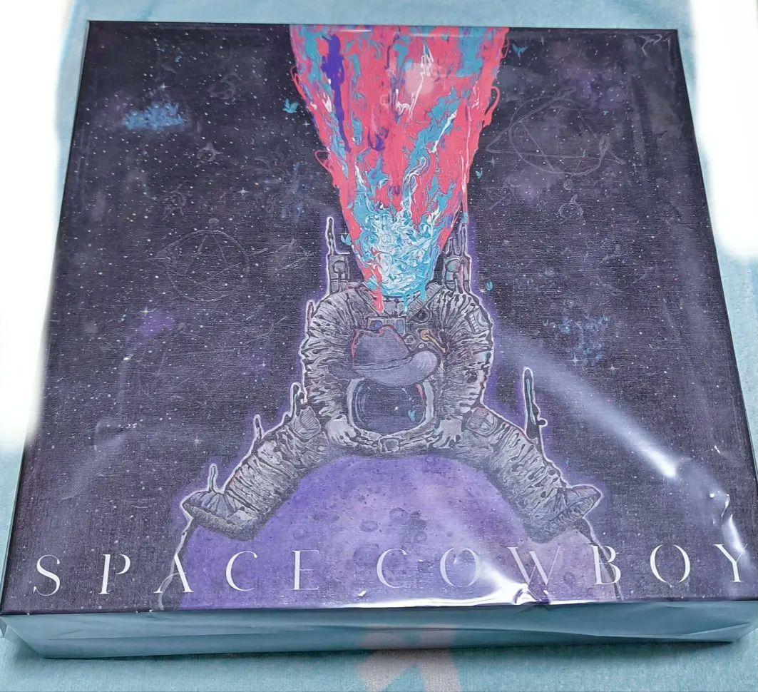 岩田剛典　SPACE COWBOY 　MATE限定　完全受注生産ART盤