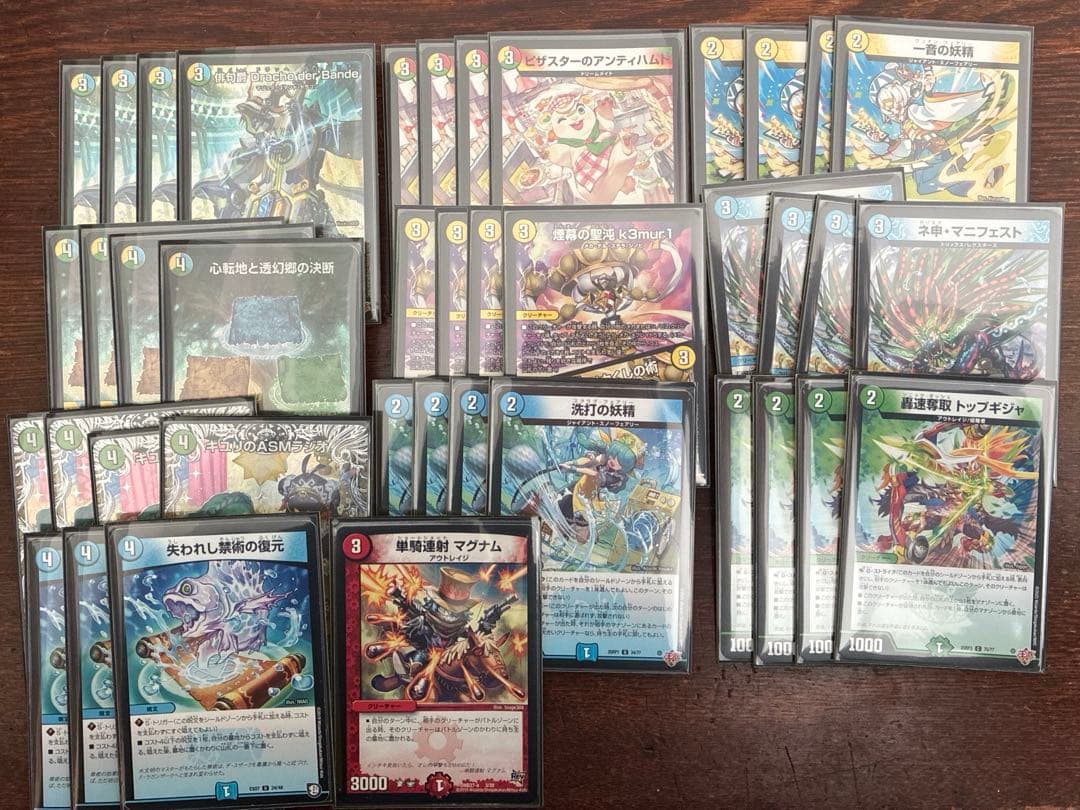 トリーヴァダーバンデ