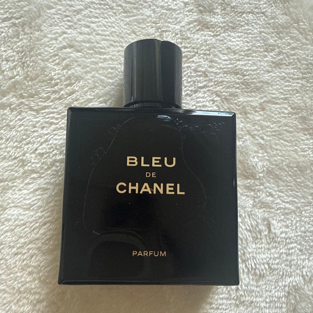 ブルー ドゥ シャネル パルファム 50ml
