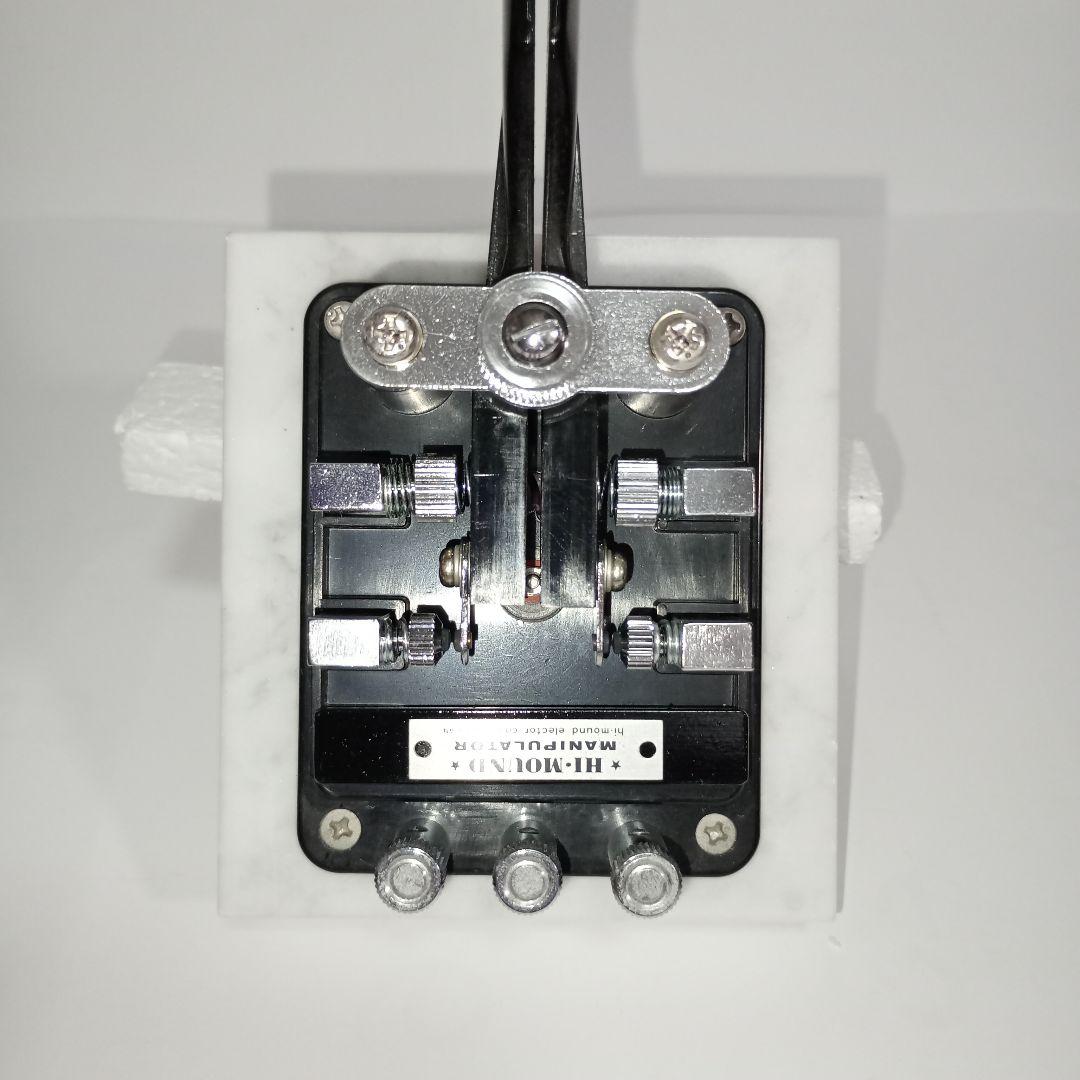 アクセサリー HI-MOUND MK-705 MANIPULATOR