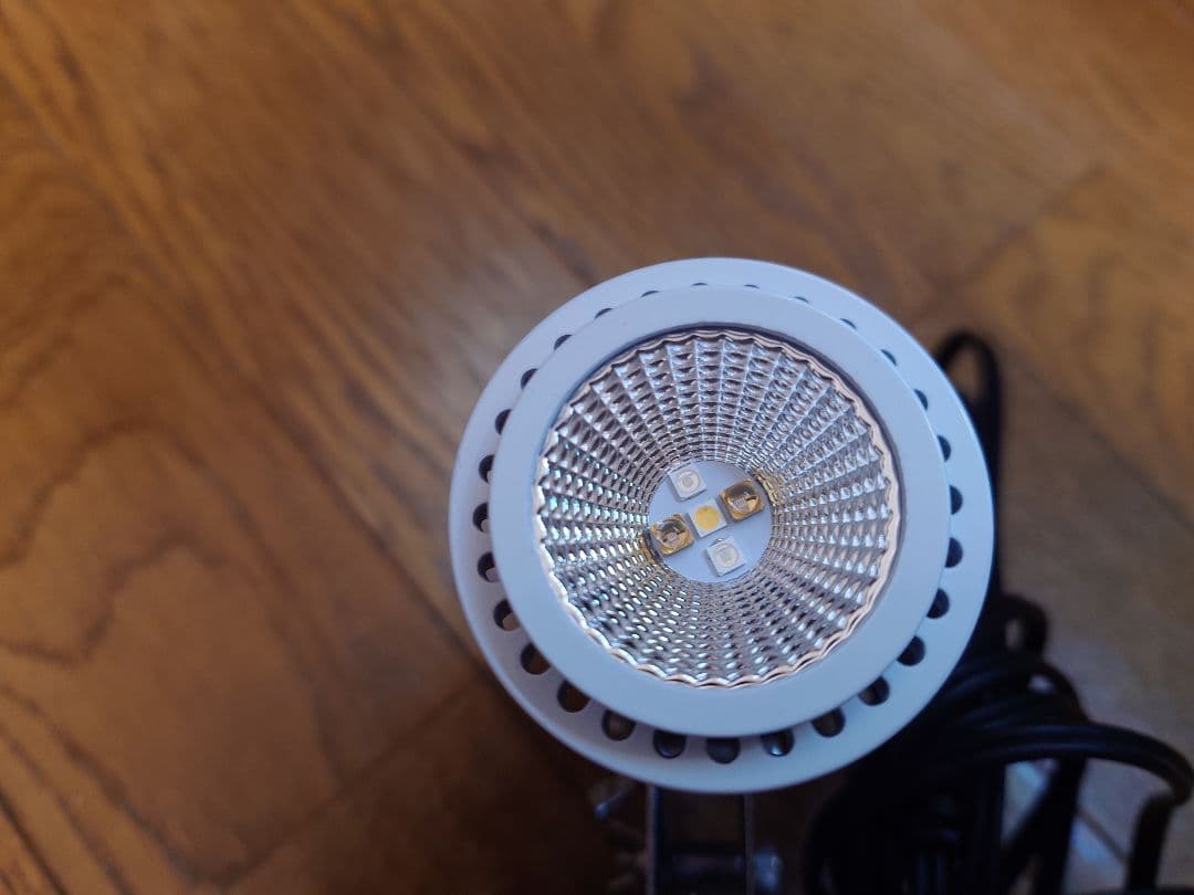 ほぼ新品　ゼンスイ　マイクロUVLEDE26 マイクロサンマイクロンセット28W