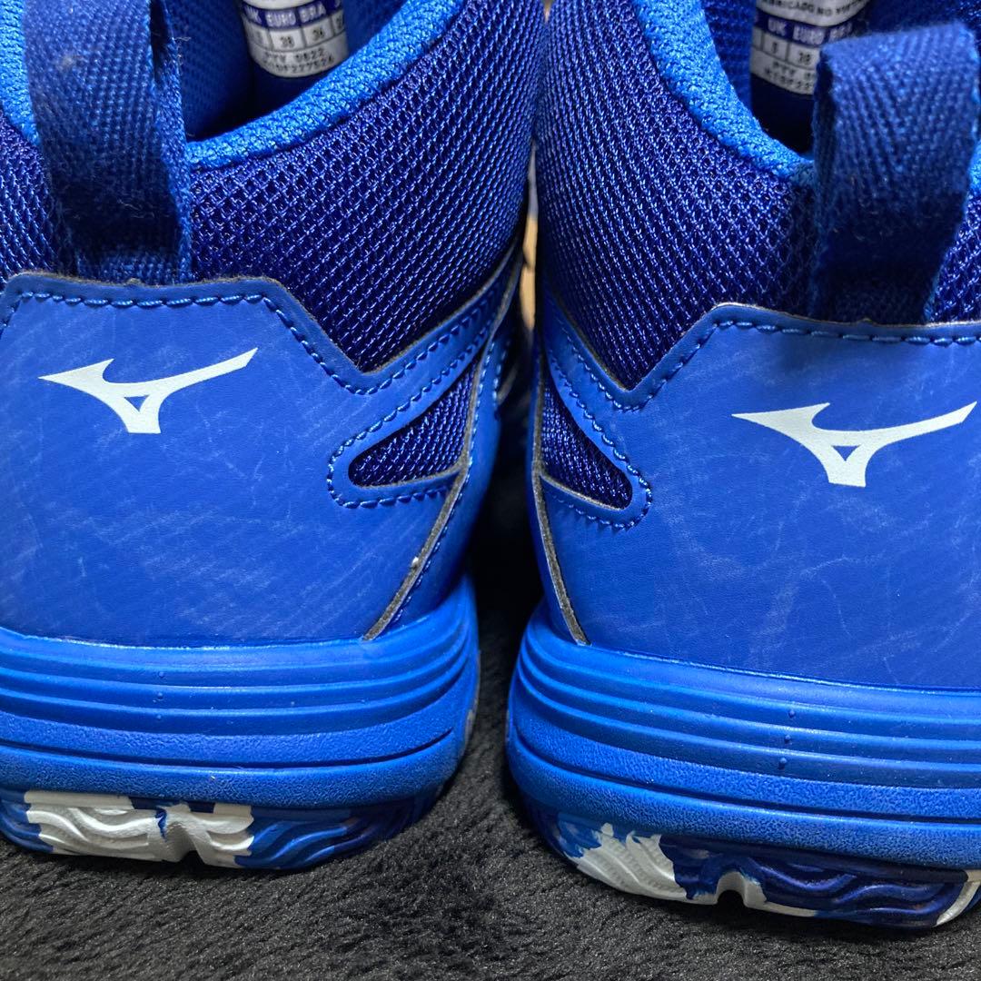 【未使用】ウェーブダイバーず　ミズノ　トレーニングシューズ　フィットネス