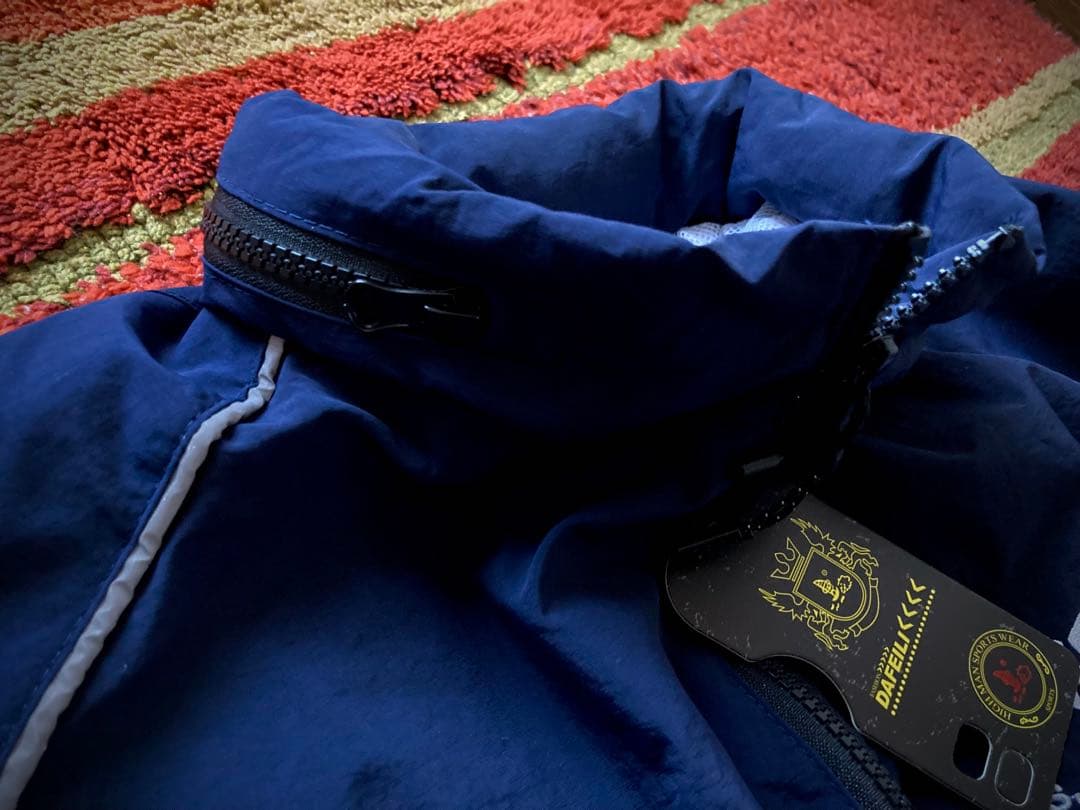 未使用 レプリカ セットアップ USAF パイロットトレーニングウェア サイズL