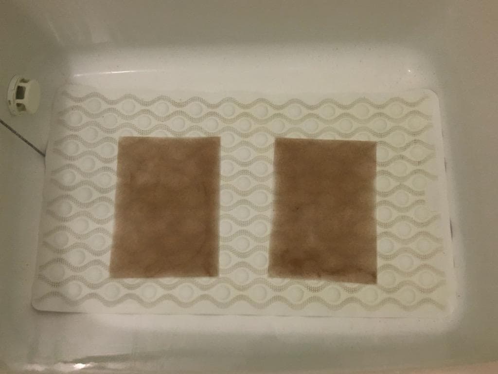 ユッキー　ホルミシスシート　1枚です