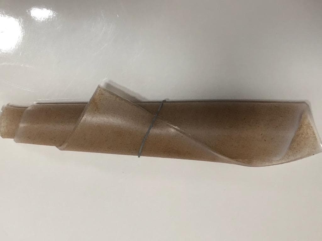 ユッキー　ホルミシスシート　1枚です