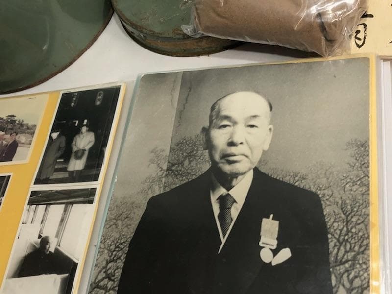 ユッキー　ホルミシスシート　1枚です