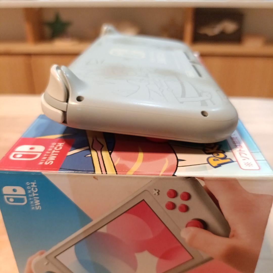 Switchlight　専用出品