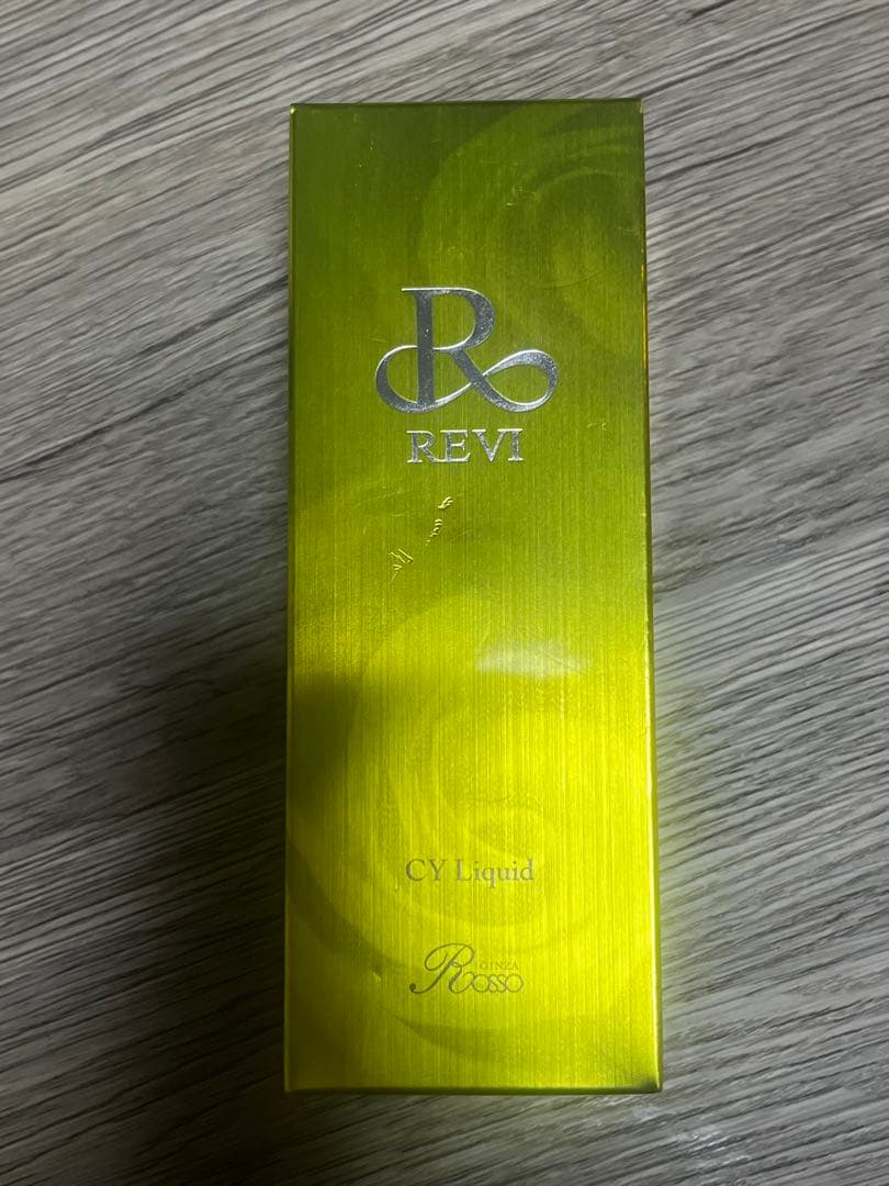 【大特価】REVI ルヴィ CYリキッド 100ml