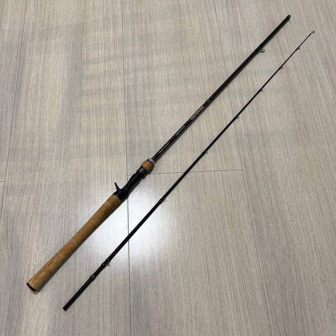 スラッシュ SLASH クォーテッド QUARTED QT-C6102M+