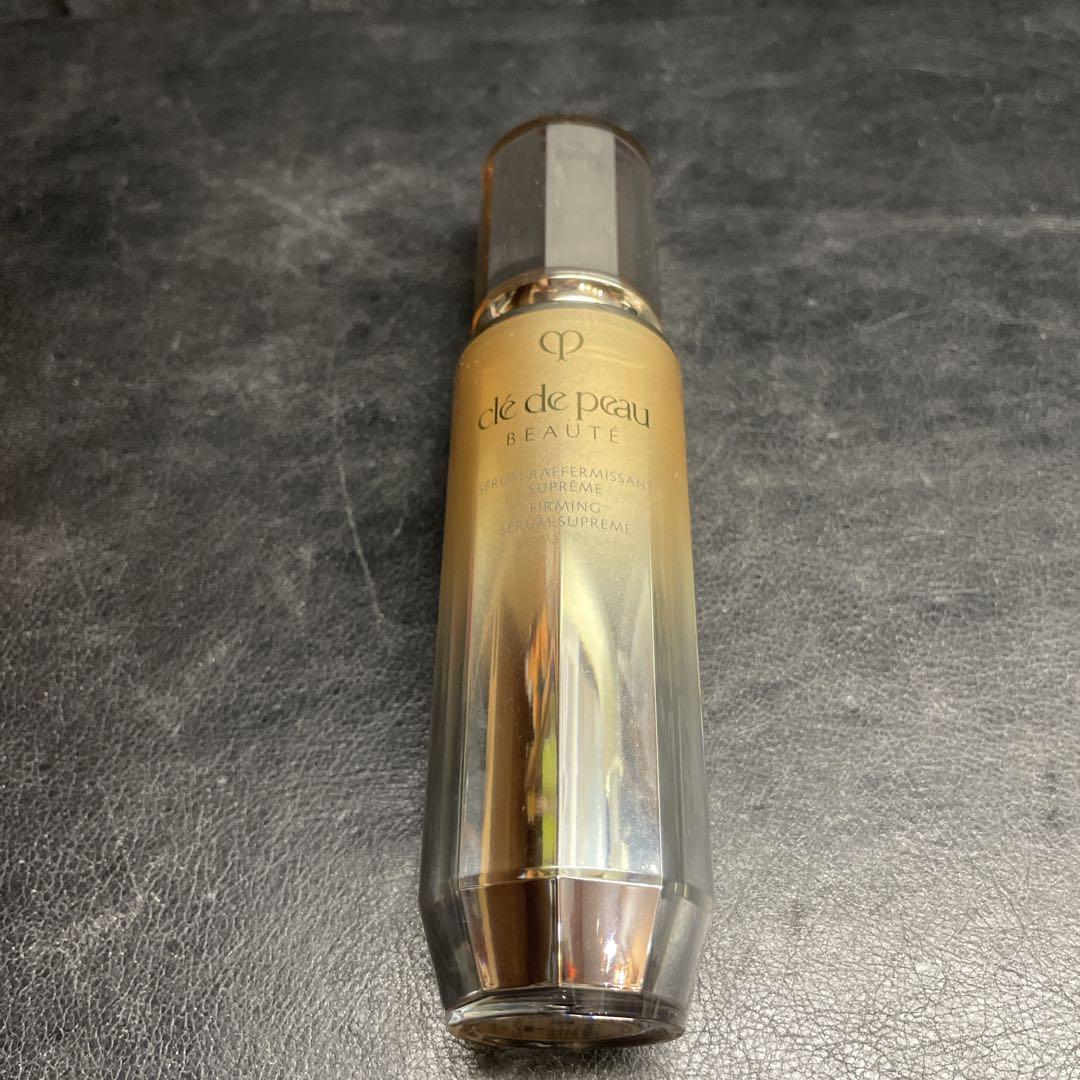 クレ・ド・ポーボーテ　セラムラフェルミサンＳ　n 40ｇ