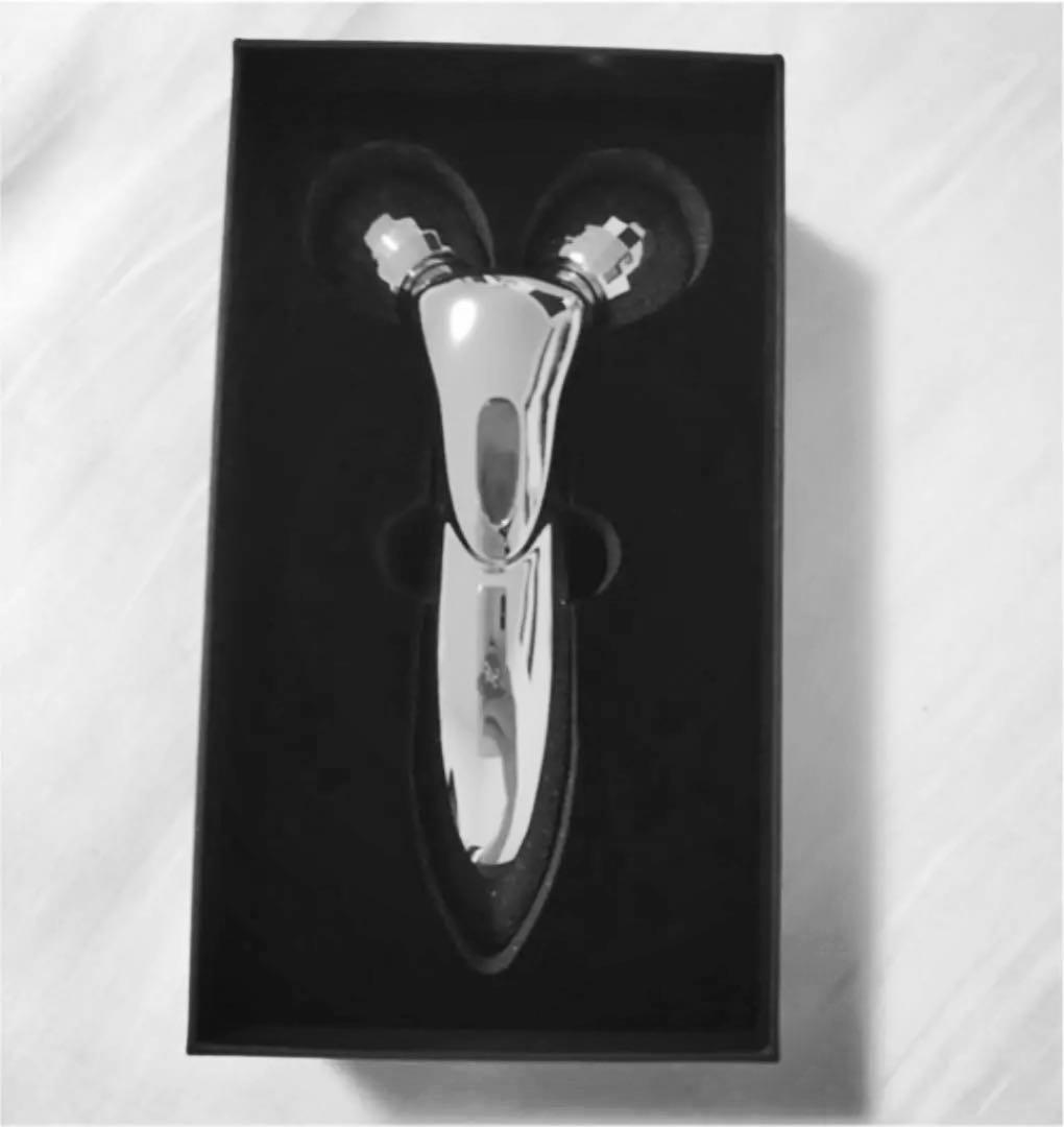 美容ローラー  フェイス&ボディーローラー