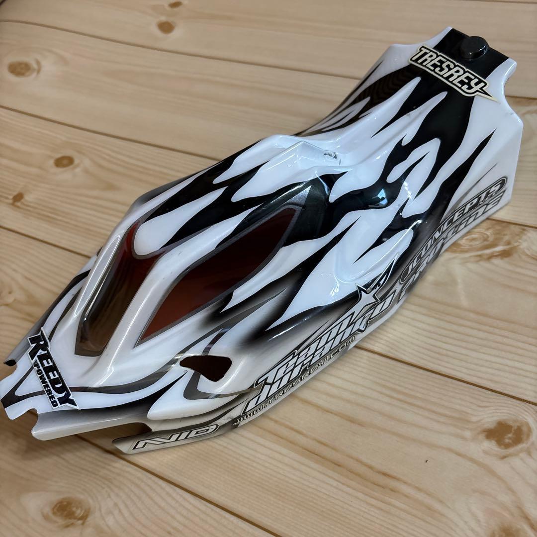 希少★デュランゴ RCラジコン TEAM Durango DEX410V3