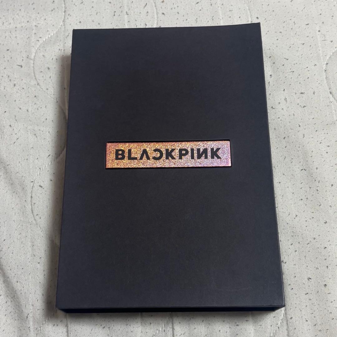 K-POP・アジア BLACKPINK 2018 in your area seoul DVD