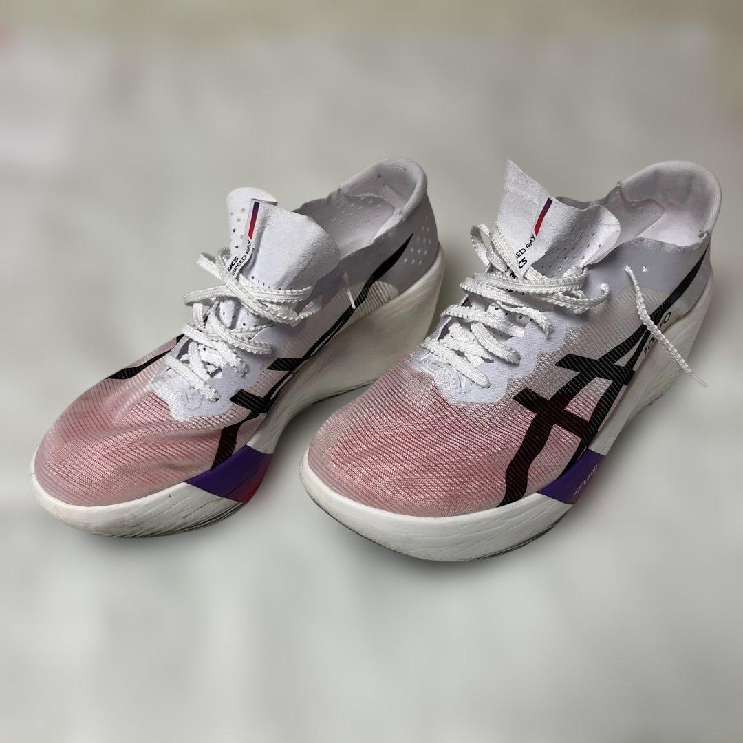 サ*〜様 メタスピードレイ　 SPEED RAY 26.5cm 美品