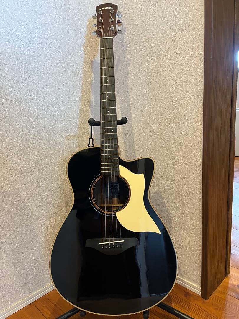 YAMAHA AC3R ARE BL エレアコ　アコースティックギター　最終値下