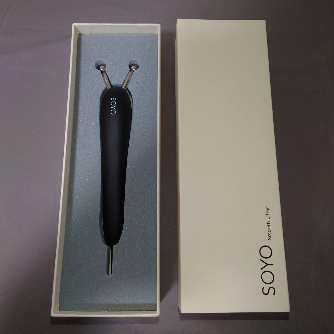 soyo スムースリフター
