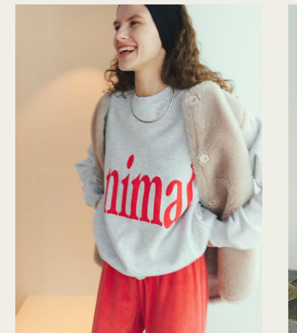 美品 RHC Wool Bor Vest ボアベスト　完売商品