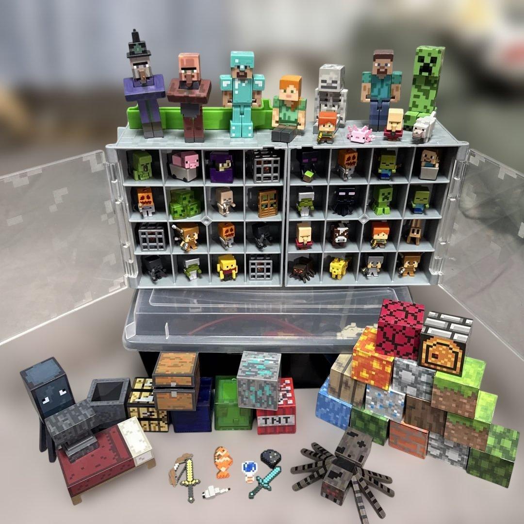 マインクラフト まとめ売り