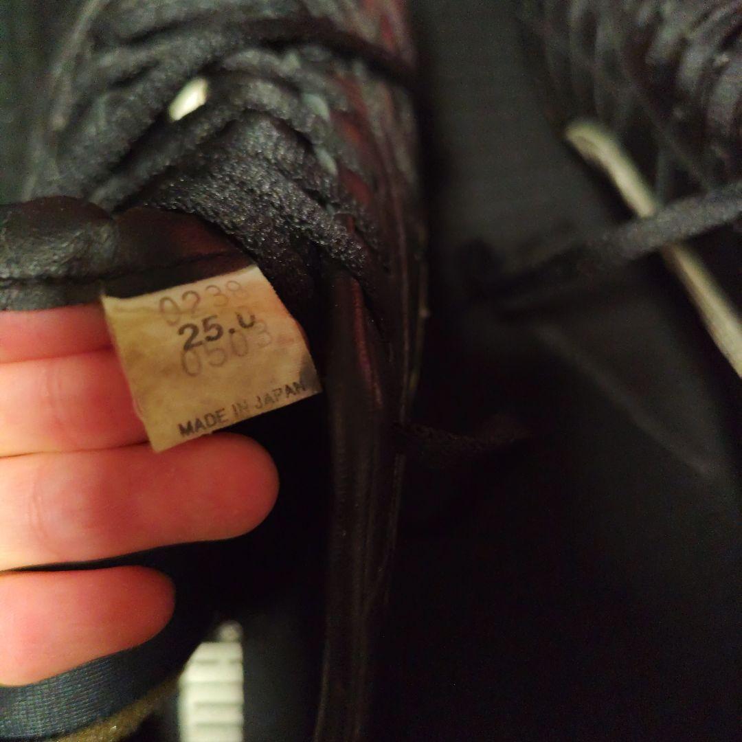 PARA MEXICO 25.5 日本製