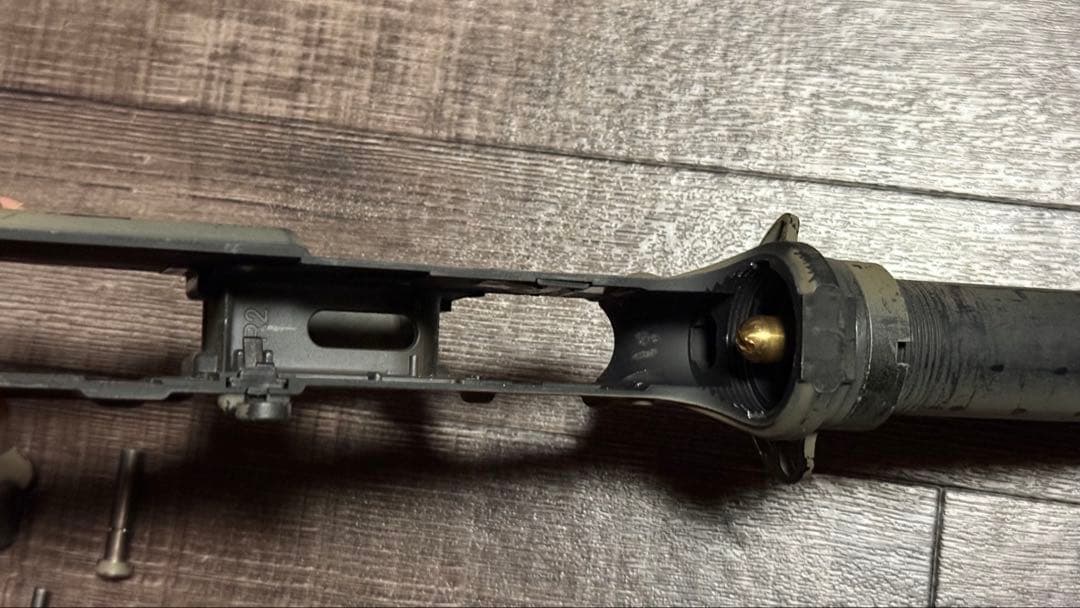 ™️NEXT-GEN MK18 外装一式