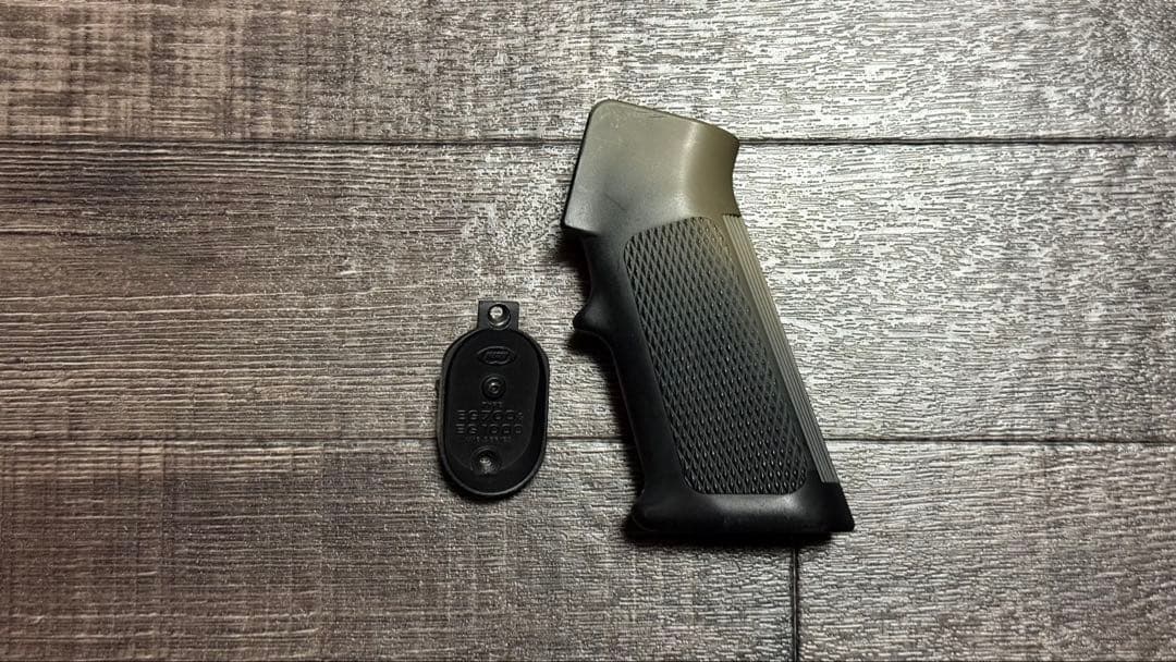 ™️NEXT-GEN MK18 外装一式