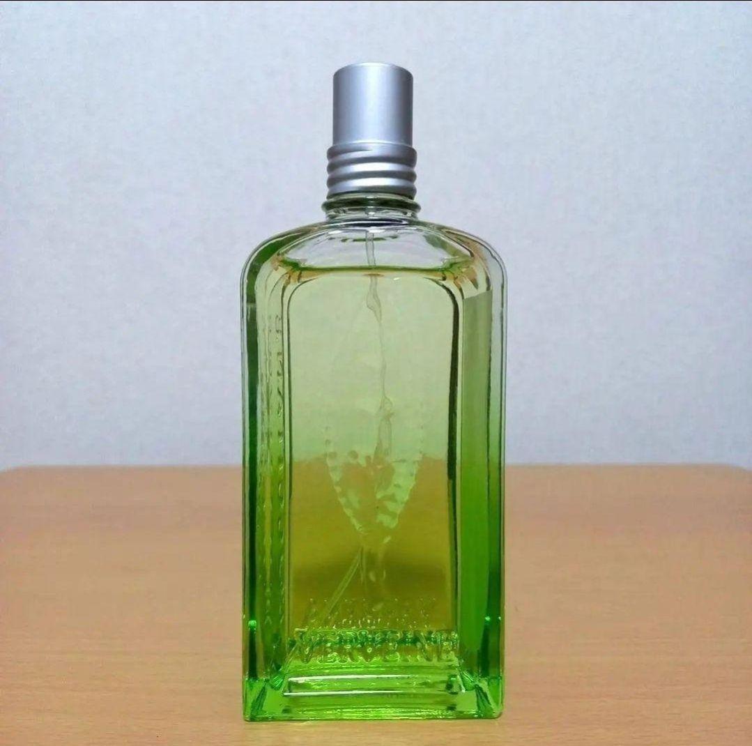 L'OCCITANE Verveine Geranium 2点セット