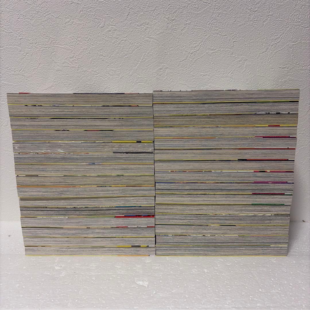 ※最終価格もういっぽん! 全30巻➕ウチコミ‼︎全7巻【村岡ユウ2タイトルセット】