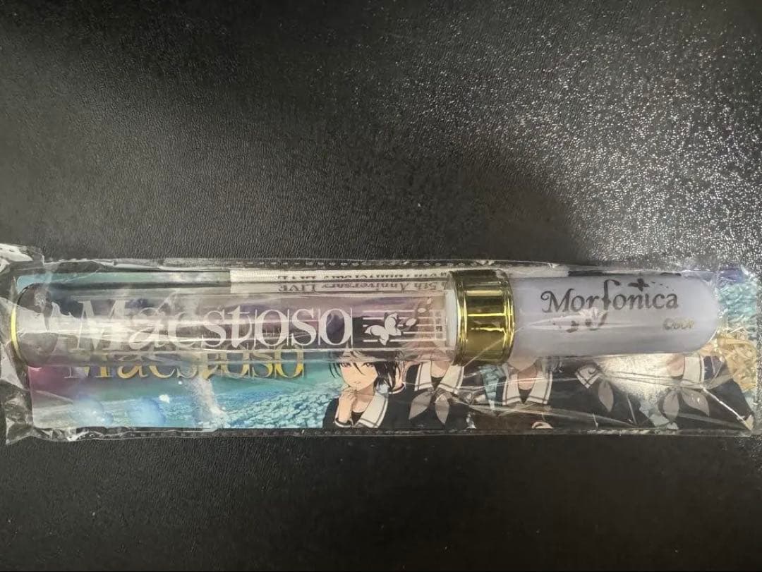 Morfonica 5th Anniversary LIVE 特典 ブレード