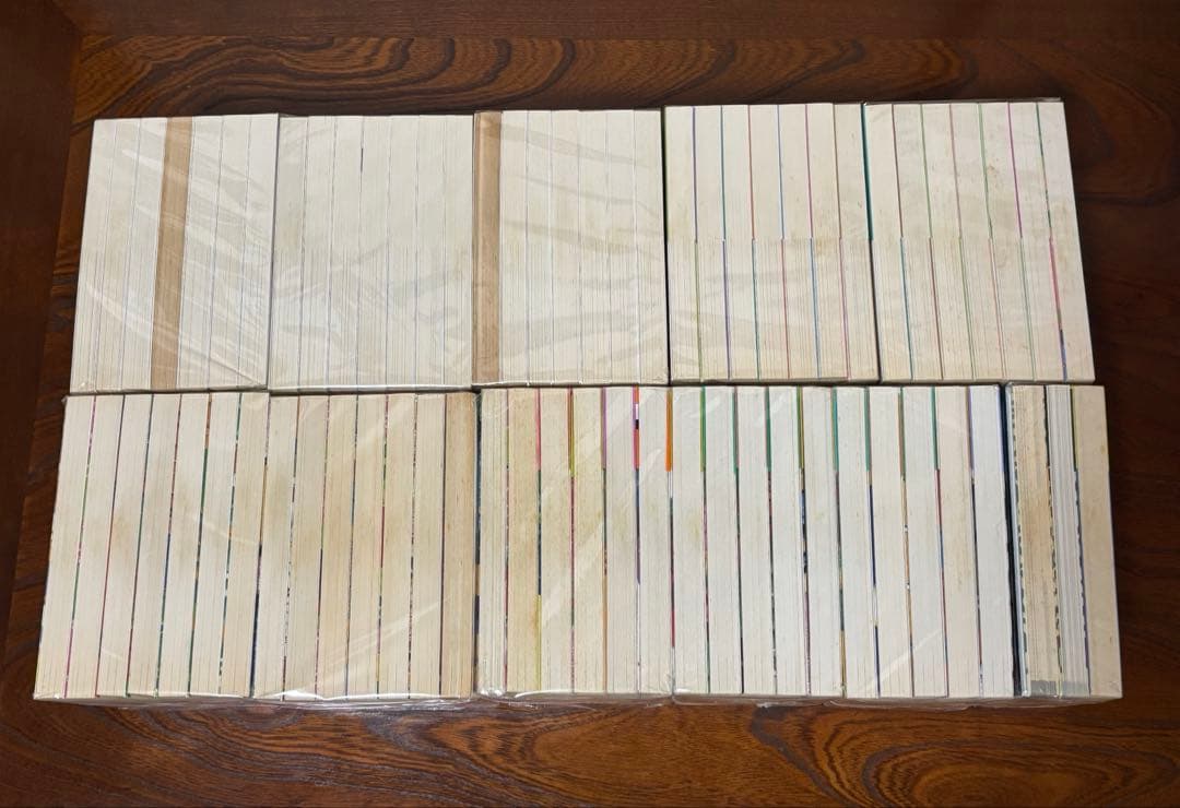 落第忍者乱太郎　全巻セット　全65巻　天之巻　地之巻　小説