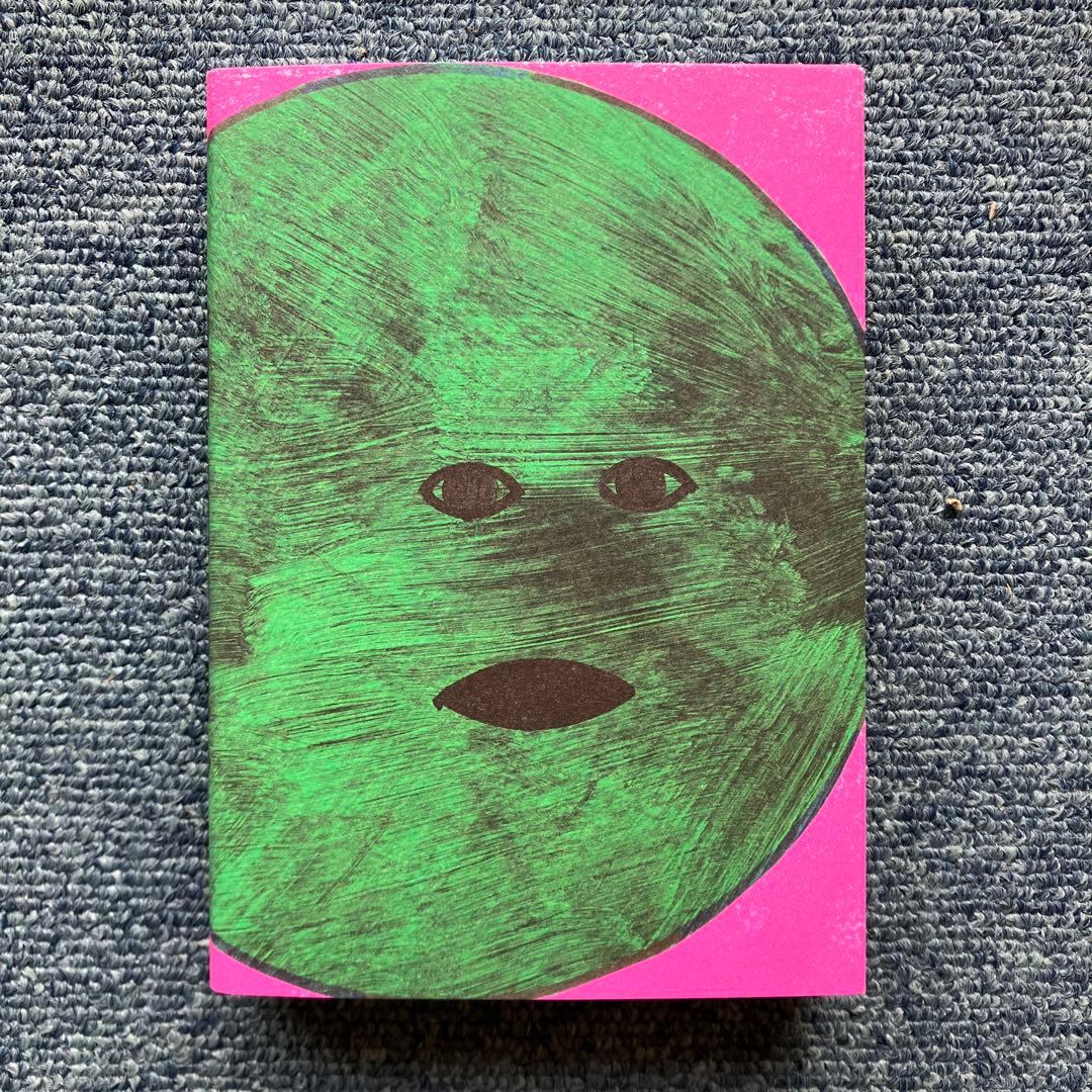 横山裕一 『 アースデイ 』 原画2枚付き　yuichi yokoyama