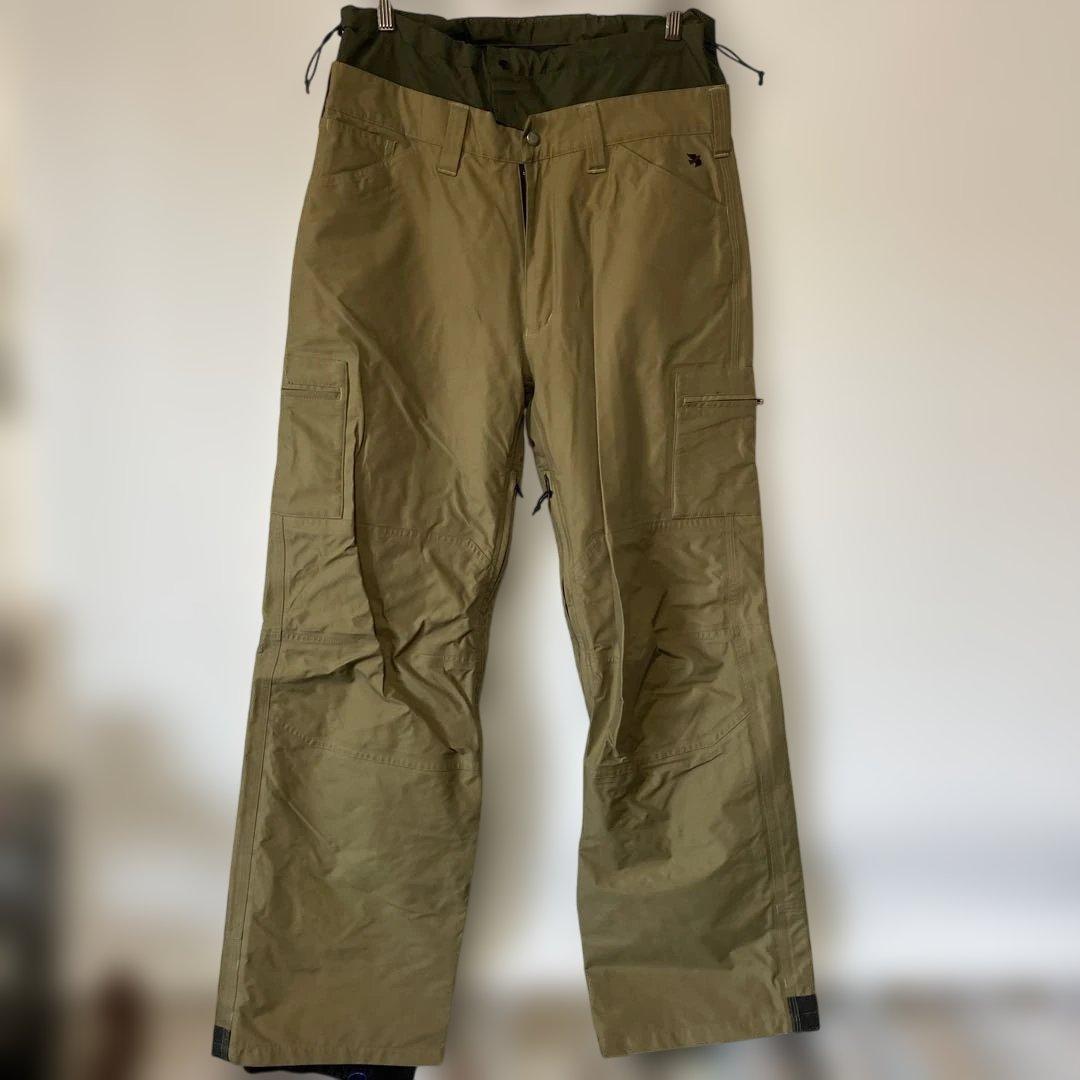 ゆ*う様 GREENCLOTHING グリーンクロージング 4POCKETS フ