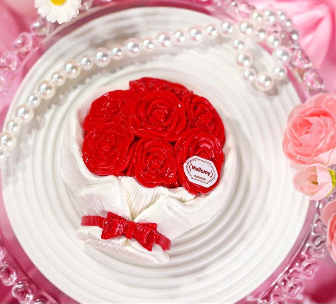 mellojoy メロジョイ メロロマンス バレンタイン 2種