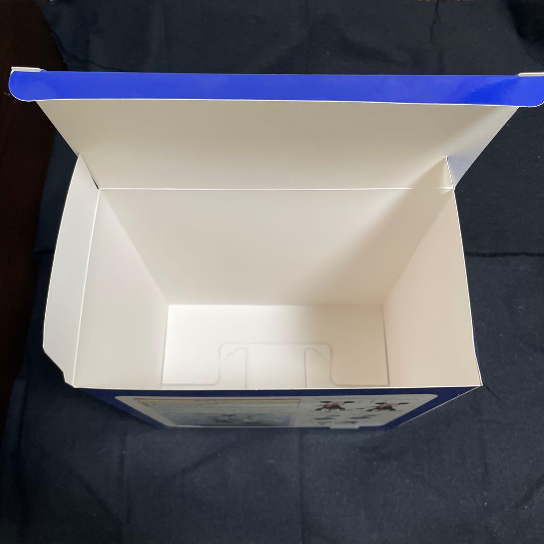 BBBビッグバンドビート ミッキーマウス ドラム フィギュアリン