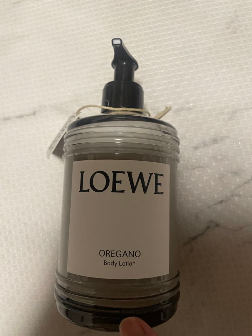 ボディローション LOEWE OREGANO Body Lotion