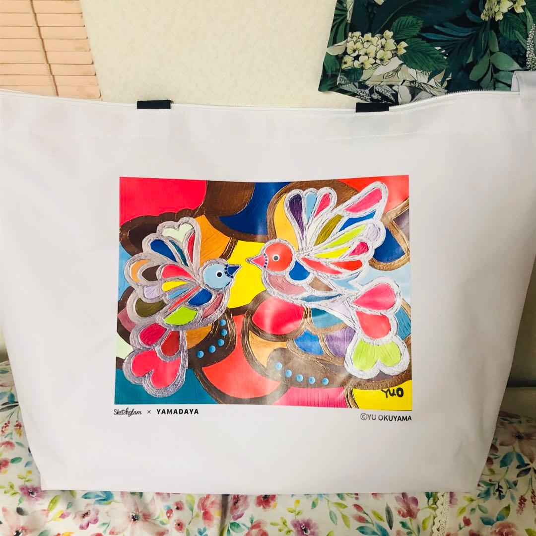 ヤマダヤ 福袋　4点入り　可愛い❤️アウター入り　総額62600円