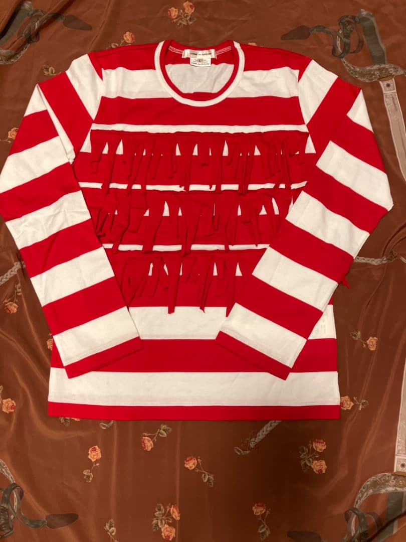 コムデギャルソン