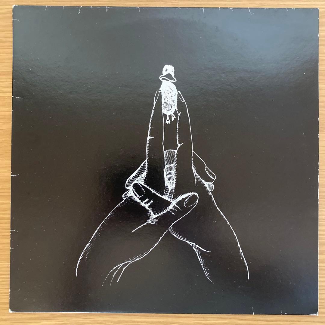 洋楽 NURSE WITH WOUND + STEREOLAB / LP