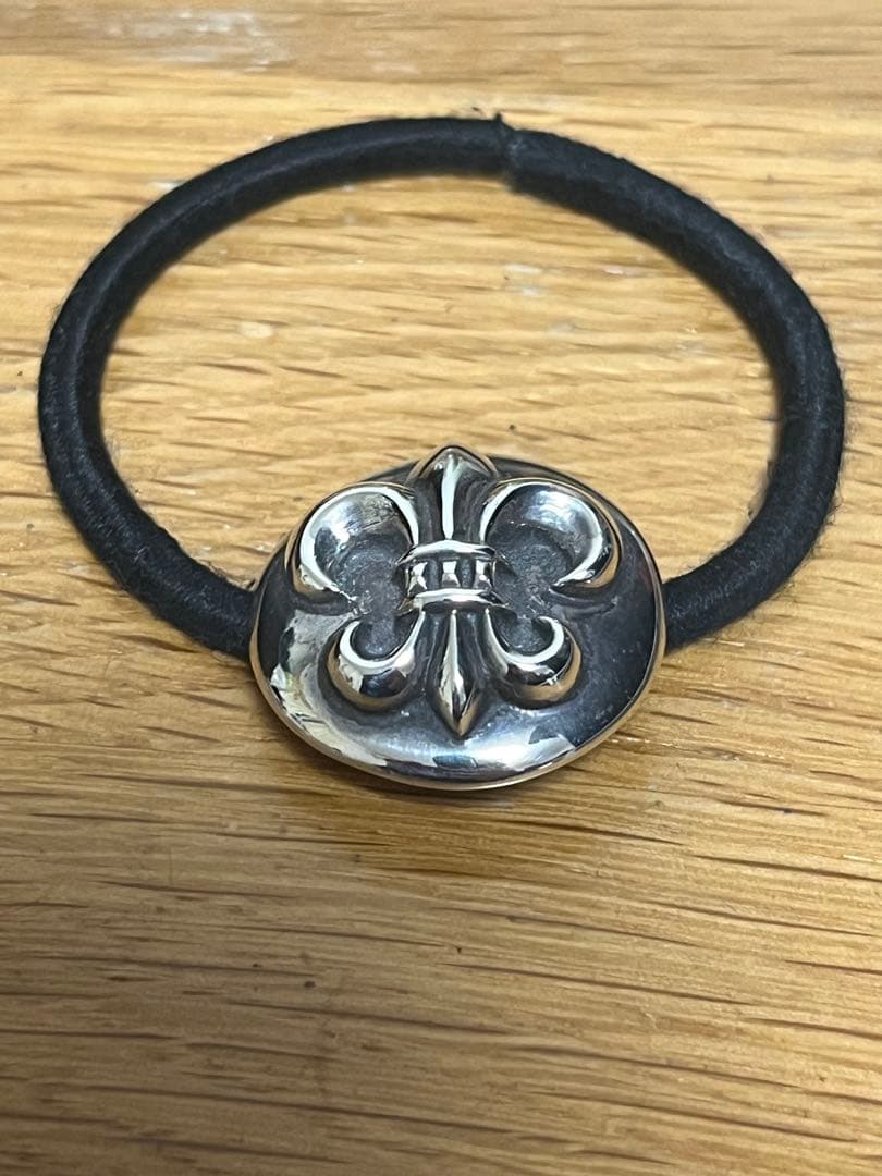 Chrome Hearts コンチョ フレア