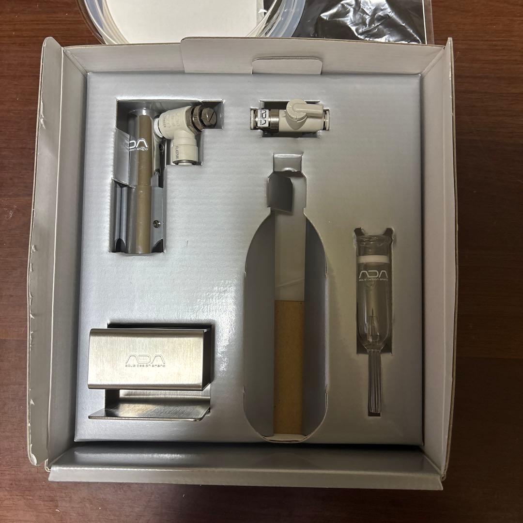 ADAアドバンスシステムフォレスト