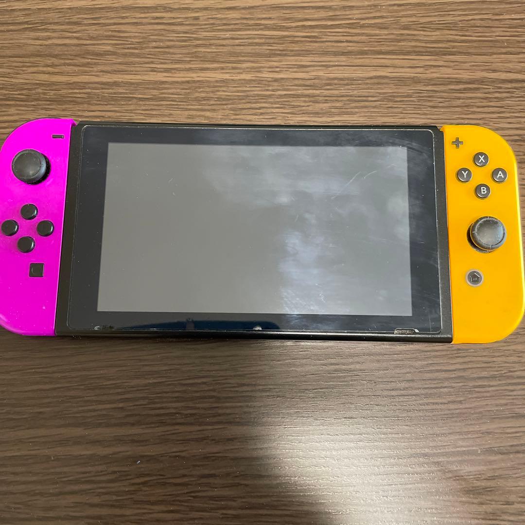 任天堂Switch ジャンク品