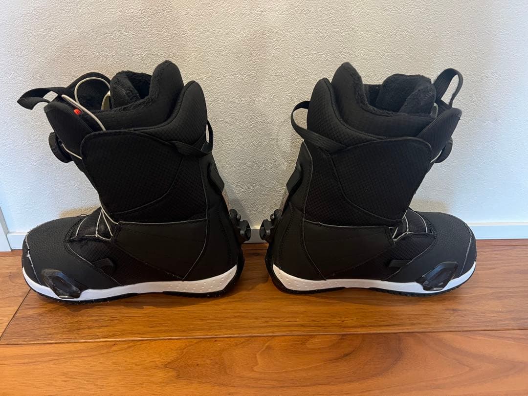 Burton Step On 子ども用スノーボードブーツ