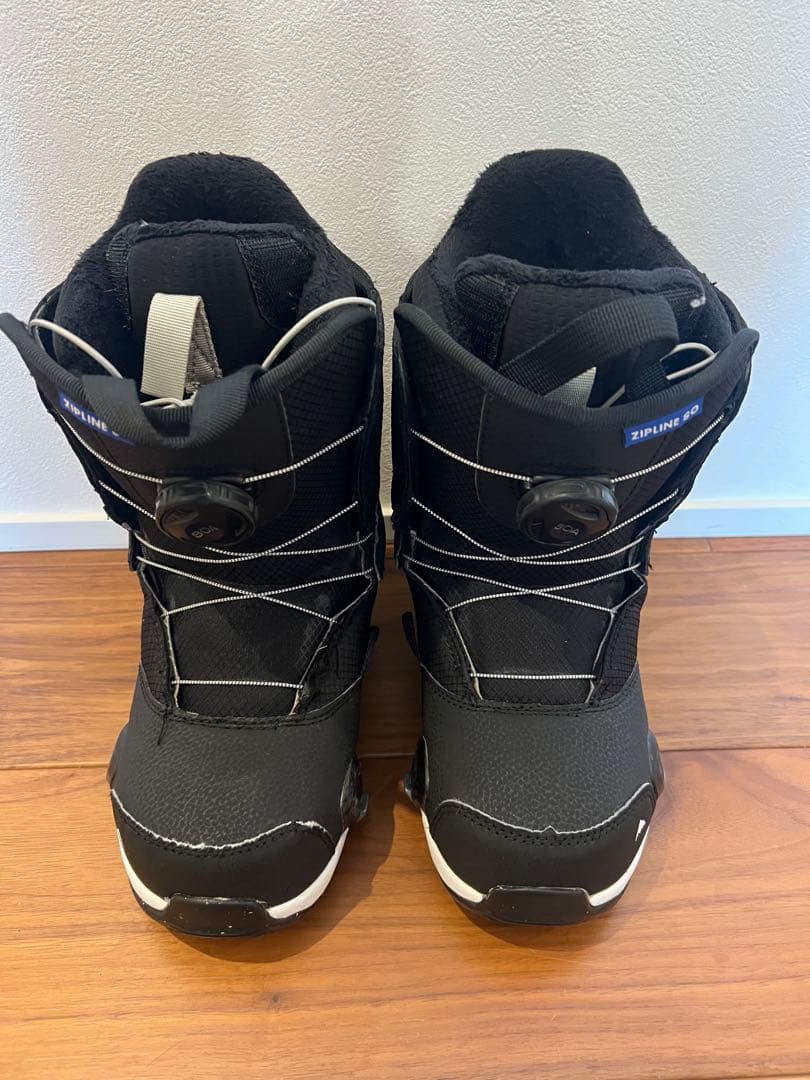 Burton Step On 子ども用スノーボードブーツ