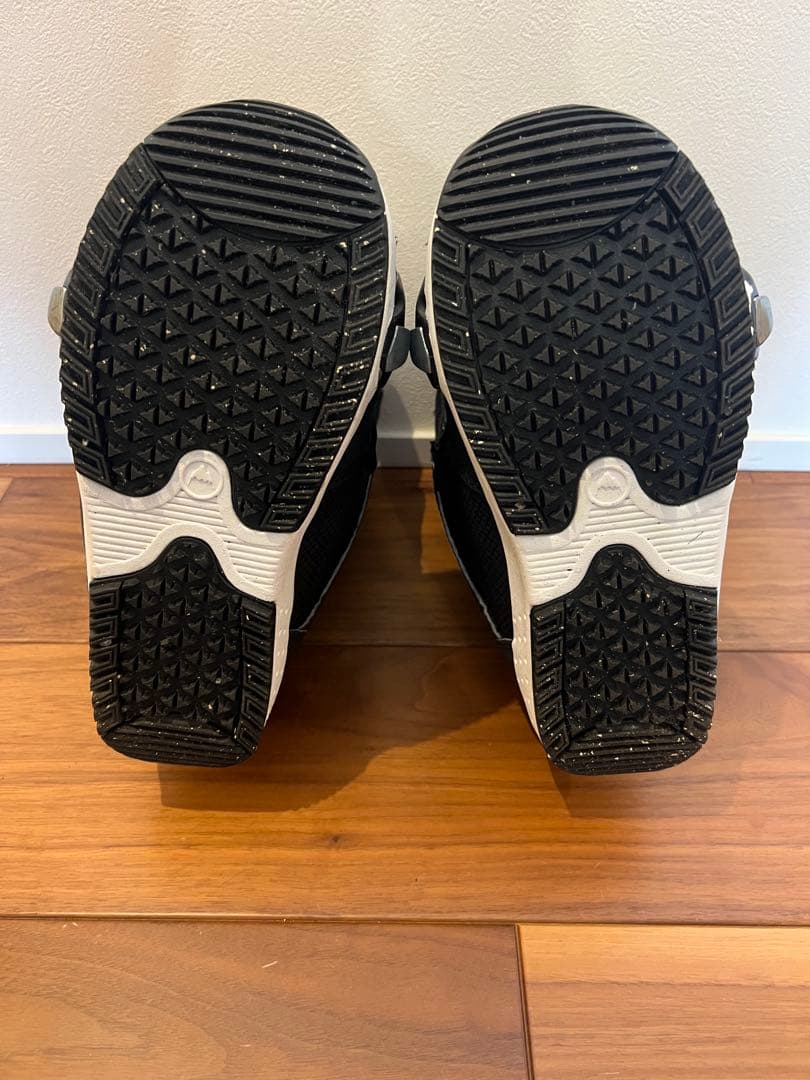 Burton Step On 子ども用スノーボードブーツ